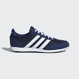 Adidas V Racer 2.0 Női Akciós Cipők - Kék [D33572]
